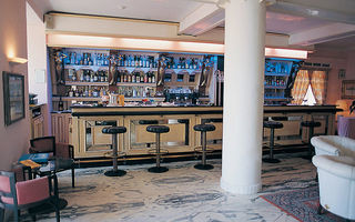 Náhled objektu Grand Hotel Mediterranee, Alassio