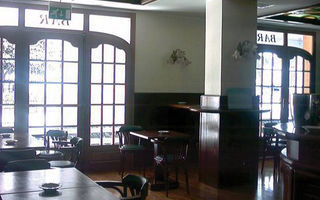 Náhled objektu Hotel Grande Albergo, Sestri Levante