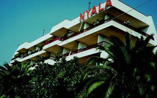 Náhled objektu Hotel Nyala, San Remo