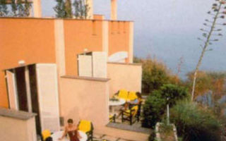 Náhled objektu Hotel Punta San Martino, Arenzano