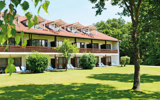 Náhled objektu Vital-Hotel Jagdhof, Bad Füssing