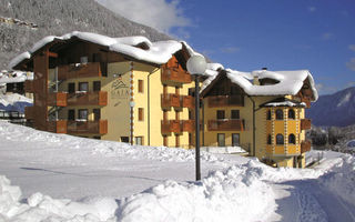 Náhled objektu Residence Gaia, Mezzana