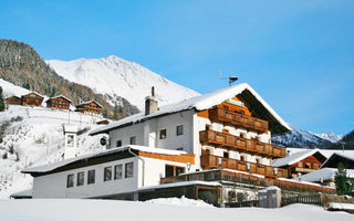 Náhled objektu Gasthof Lesacherhof, Kals am Grossglockner