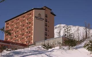 Náhled objektu Grand Hotel Bellevue, Horný Smokovec