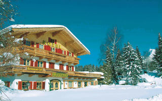 Náhled objektu Hotel Bruggerhof, Kitzbühel