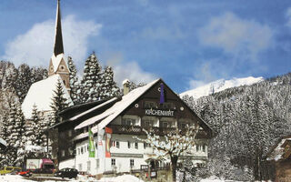 Náhled objektu Hotel Kirchenwirt, Gosau