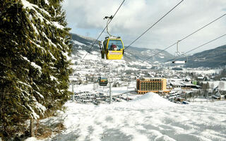 Náhled objektu Relax Resort Kreischberg, St. Georgen ob Murau