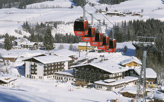 Náhled objektu Sporthotel Fontana, Kitzbühel