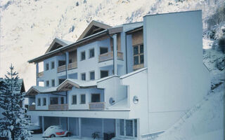 Náhled objektu Apartmany Sportiv, Sölden