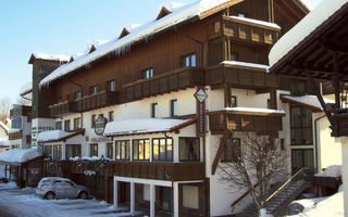 Náhled objektu Ferienhotel Waldspitze, Bayerisch Eisenstein
