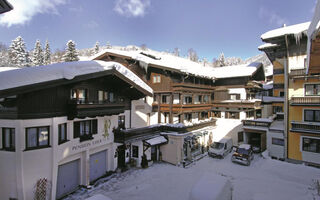 Náhled objektu Penzion Eder, Saalbach