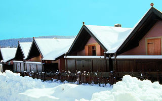 Náhled objektu Alpine Smart Residence, Folgaria / Lavarone