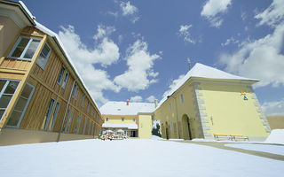 Náhled objektu JUFA Hotel Oberwölz, Oberwölz