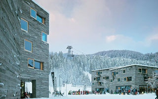 Náhled objektu rocksresort, Flims