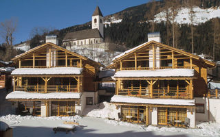 Náhled objektu Htl. Post Alpina Family Chalet, San Candido / Innichen