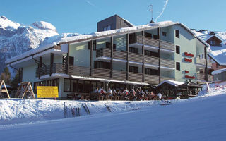 Náhled objektu Hotel Alaska, Folgarida