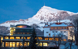 Náhled objektu Schloss Lebenberg, Kitzbühel