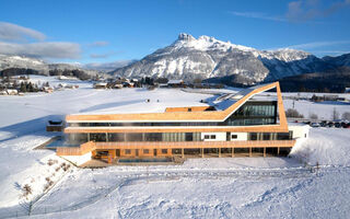 Náhled objektu Narzissen Hotel, Bad Aussee