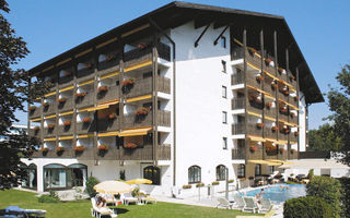 Náhled objektu Hotel Wittelsbach, Bad Füssing
