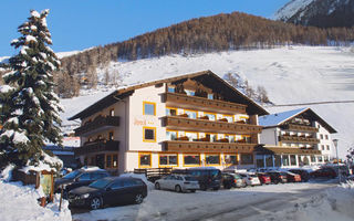 Náhled objektu Tyrol, Schnalstal