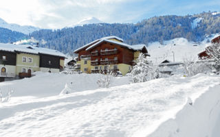 Náhled objektu Hotel Amerikan, Livigno