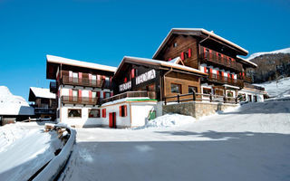 Náhled objektu Hotel Teola, Livigno