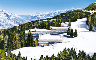 Náhled objektu Club Valtur Marilleva, Mezzana