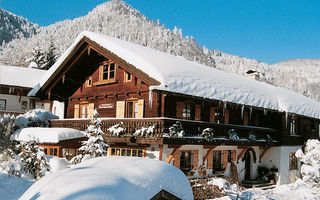 Náhled objektu Pension Traunbachhäusl, Ruhpolding