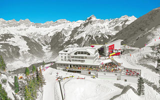 Náhled objektu Alpine Lodge Trübsee, Engelberg