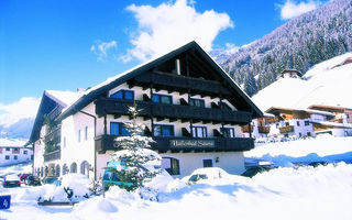 Náhled objektu Hotel Bergjuwel, Neustift im Stubaital