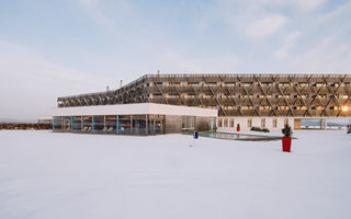 Náhled objektu Falkensteiner Hotel & Spa, Bad Leonfelden