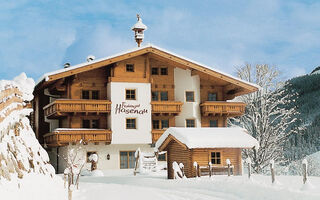 Náhled objektu Feriengut Hasenau, Saalbach