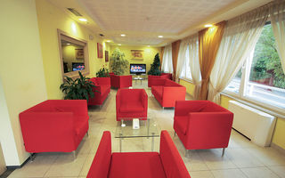 Náhled objektu BIOHOTEL ELITE, Levico Terme / Löweneck