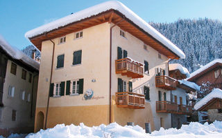 Náhled objektu Ca´ delle Margherite, Pellizzano