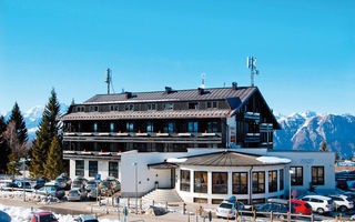 Náhled objektu Hotel Dolomiti Chalet, Sopramonte di Trento