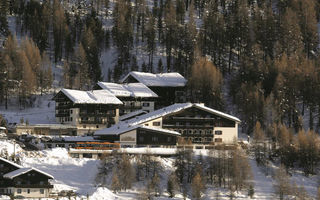 Náhled objektu Hotel Intermonti, Livigno