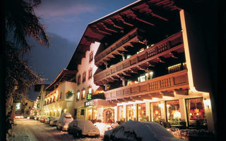 Náhled objektu Hotel Der Kirchenwirt, Reith im Alpbachtal