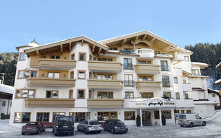 Náhled objektu Hotel Jägerhof, Gerlos