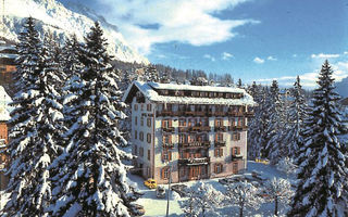 Náhled objektu Hotel Majoni, Cortina d´Ampezzo