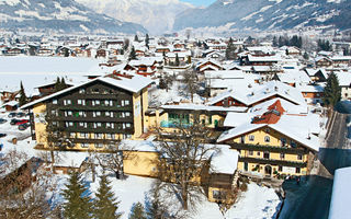 Náhled objektu Hotel Pachmair, Uderns