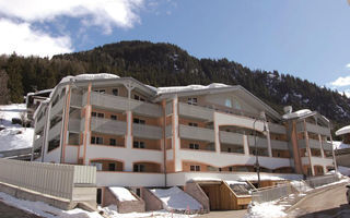 Náhled objektu Hotel Residence Al Sole, Canazei