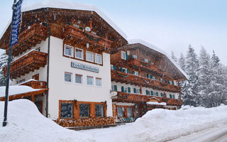 Náhled objektu Hotel Rododendro, Campitello di Fassa