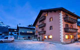 Náhled objektu Residence Adele, Livigno