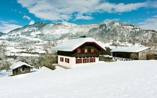 Náhled objektu Chalet Am Hinterweidinggut, Goldegg im Pongau