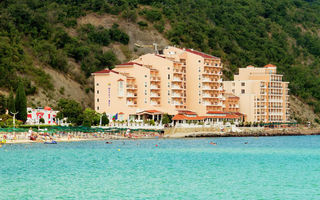 Náhled objektu Hotel Royal Bay, Elenite