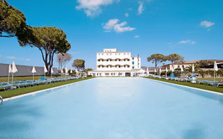 Náhled objektu Baja, ostrov Sardinie