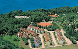 Náhled objektu Savudrija Resort, Umag