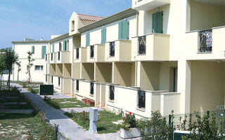 Náhled objektu Residence Robinia, Caorle