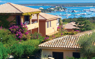 Náhled objektu Villaggio Baia de Bahas, ostrov Sardinie