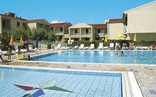 Náhled objektu Villaggio Luna, Caorle